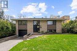740 GARNER AVENUE  Ottawa, ON K1V 6M7