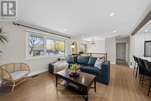 740 Garner Avenue, Ottawa, ON 