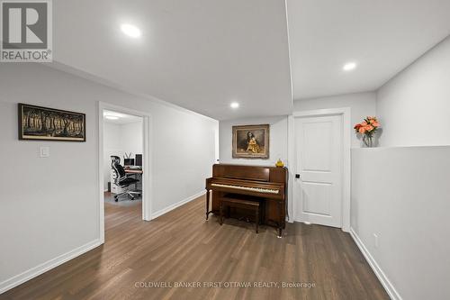 740 Garner Avenue, Ottawa, ON 