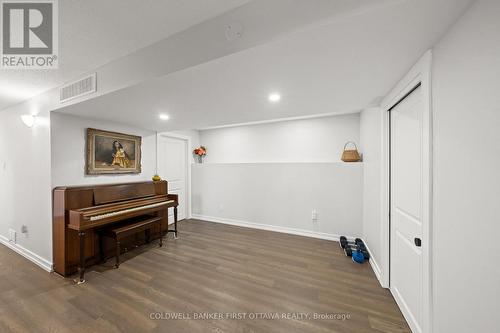 740 Garner Avenue, Ottawa, ON 