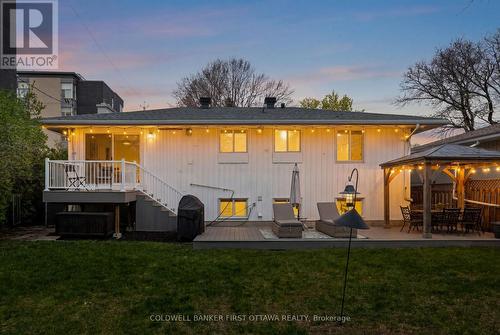 740 Garner Avenue, Ottawa, ON 