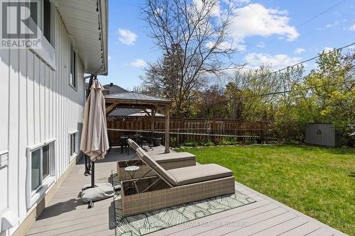740 Garner Avenue, Ottawa, ON 