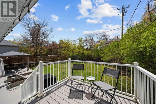740 Garner Avenue, Ottawa, ON 