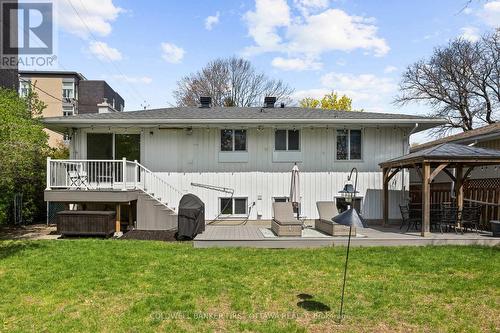 740 Garner Avenue, Ottawa, ON 