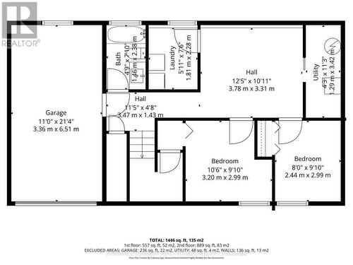 740 Garner Avenue, Ottawa, ON 