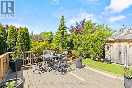 611 Victoria Street, Niagara-On-The-Lake (Town), ON 