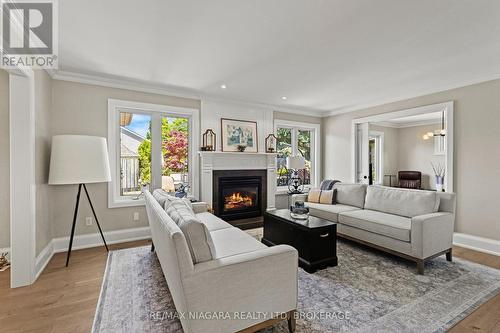611 Victoria Street, Niagara-On-The-Lake (Town), ON 