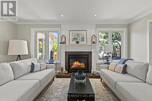 611 Victoria Street, Niagara-On-The-Lake (Town), ON 