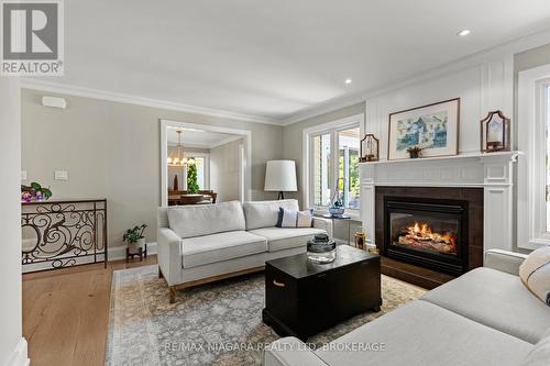 611 Victoria Street, Niagara-On-The-Lake (Town), ON 
