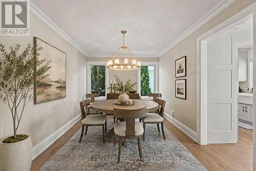 Virtually Staged - 611 Victoria Street, Niagara-On-The-Lake (Town), ON 