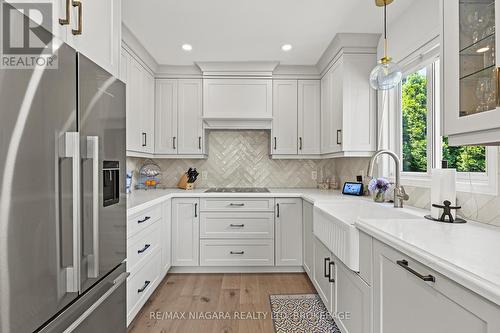 611 Victoria Street, Niagara-On-The-Lake (Town), ON 