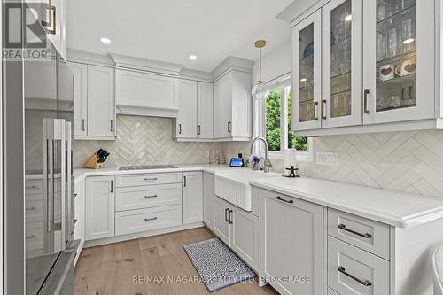 611 Victoria Street, Niagara-On-The-Lake (Town), ON 