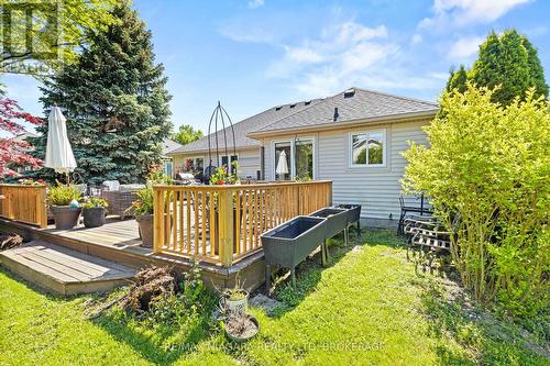 611 Victoria Street, Niagara-On-The-Lake (Town), ON 