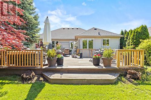 611 Victoria Street, Niagara-On-The-Lake (Town), ON 