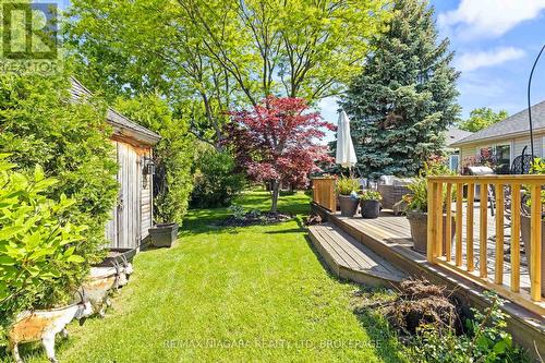 611 Victoria Street, Niagara-On-The-Lake (Town), ON 