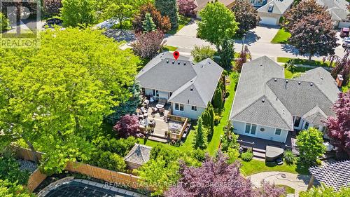 611 Victoria Street, Niagara-On-The-Lake (Town), ON 