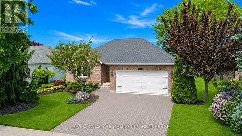 Virtually Enhanced - 611 Victoria Street, Niagara-On-The-Lake (Town), ON 