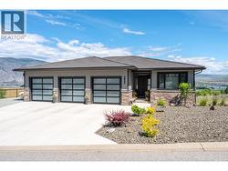 3803 TORREY PINES Drive Osoyoos, BC V0H 1V4