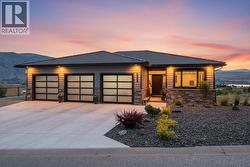 3803 TORREY PINES Drive Osoyoos, BC V0H 1V4