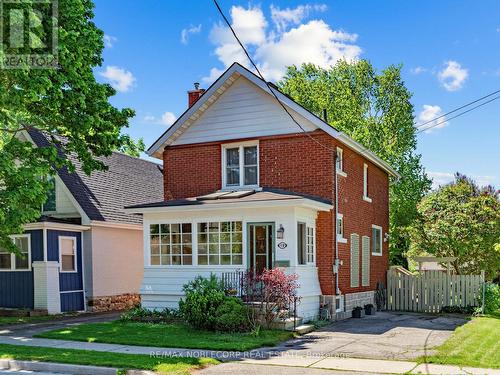 12 BAGOT STREET  Guelph, ON N1H 5S9