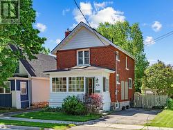 12 BAGOT STREET Guelph, ON N1H 5S9