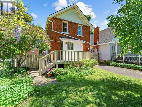 12 Bagot Street, Guelph, ON 