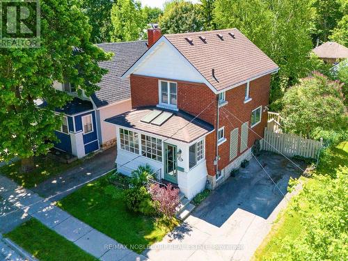 12 Bagot Street, Guelph, ON 