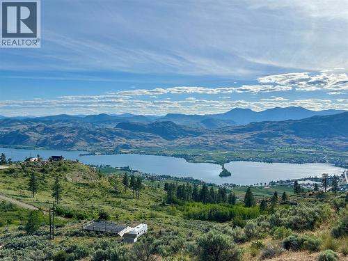 389 Chapman Road, Osoyoos, BC 