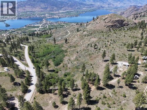 389 Chapman Road, Osoyoos, BC 