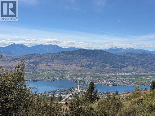 389 Chapman Road, Osoyoos, BC 
