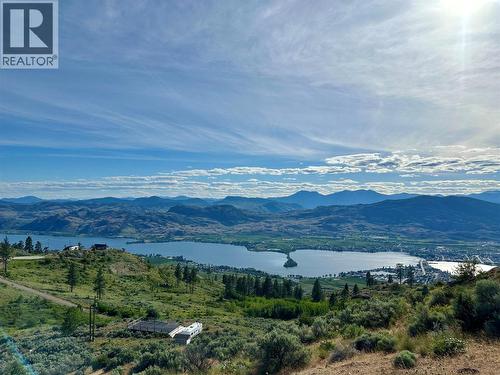 389 Chapman Road, Osoyoos, BC 