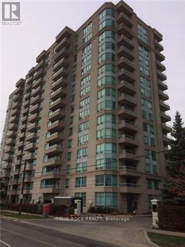 408 - 8 Covington Road N, Toronto, ON 
