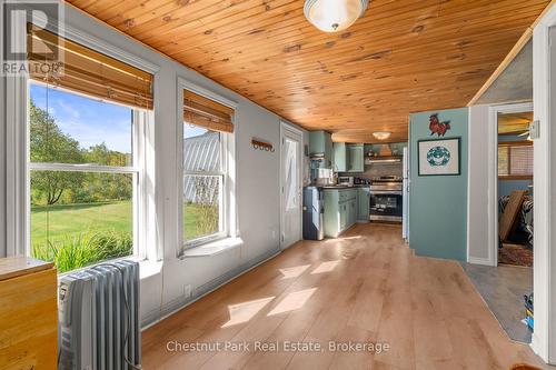 1190 Hekkla Road, Muskoka Lakes (Cardwell), ON 