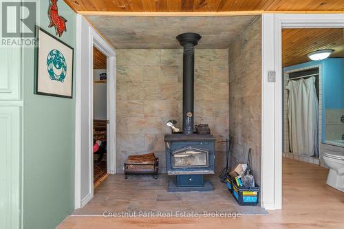 1190 Hekkla Road, Muskoka Lakes (Cardwell), ON 