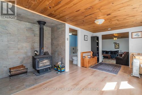 1190 Hekkla Road, Muskoka Lakes (Cardwell), ON 