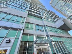 3905 - 50 TOWN CENTRE COURT Toronto, ON M1P 0A9