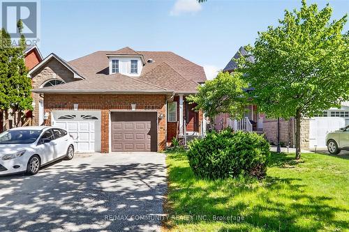 1645 AUTUMN CRESCENT  Pickering, ON L1V 6X6