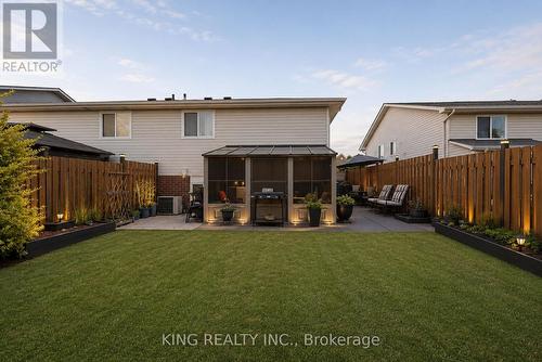 2613 Carissa Avenue, Windsor, ON 