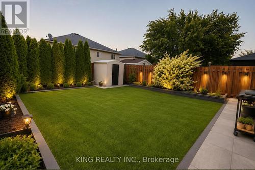 2613 Carissa Avenue, Windsor, ON 