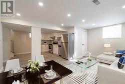 2 - 196 UPPER PARADISE ROAD Hamilton, ON L9C 5B9