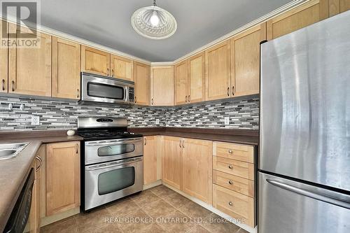 1 Armando Drive, Markham, ON 