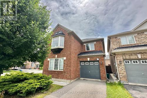 1 Armando Drive, Markham, ON 
