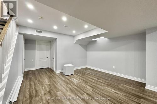 1 Armando Drive, Markham, ON 