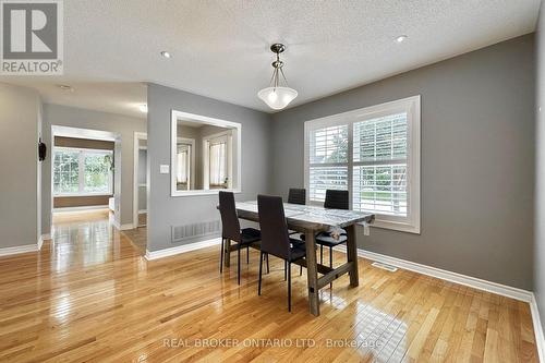 1 Armando Drive, Markham, ON 