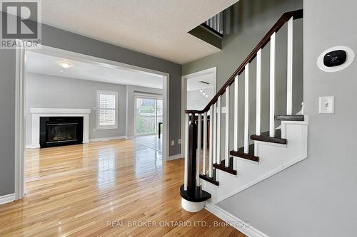1 Armando Drive, Markham, ON 