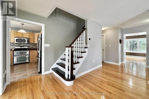 1 Armando Drive, Markham, ON 