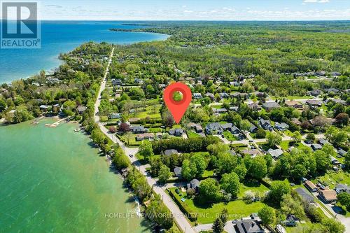 853 FAIRBANK AVENUE  Georgina, ON L0E 1S0