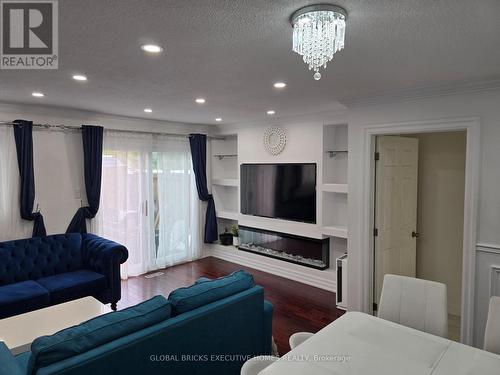 34 - 57 Hansen Road N, Brampton, ON 