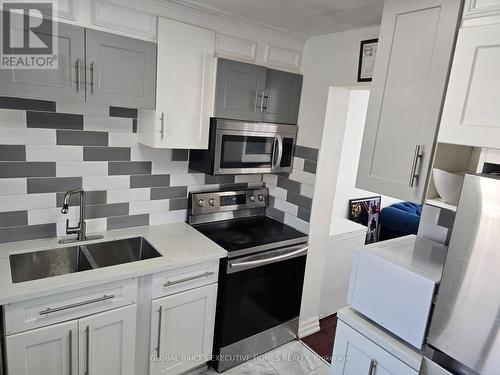 34 - 57 Hansen Road N, Brampton, ON 