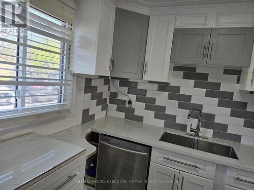34 - 57 Hansen Road N, Brampton, ON 